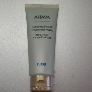 AHAVA Clearing Facial Treatment Mask